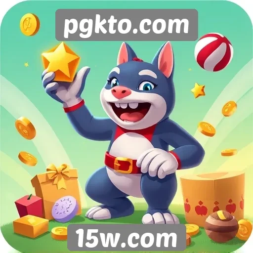 Avaliação da diversidade de jogos no pgkto