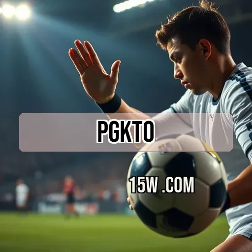 pgkto.com: Descubra as Incríveis Características que Cativam os Jogadores Brasileiros