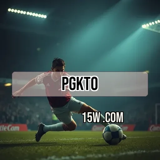 pgkto.com: Descubra Jogos Diversos Para Todos os Gostos