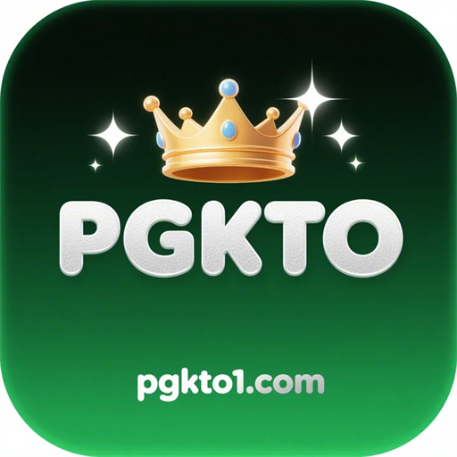 pgkto.com Logo