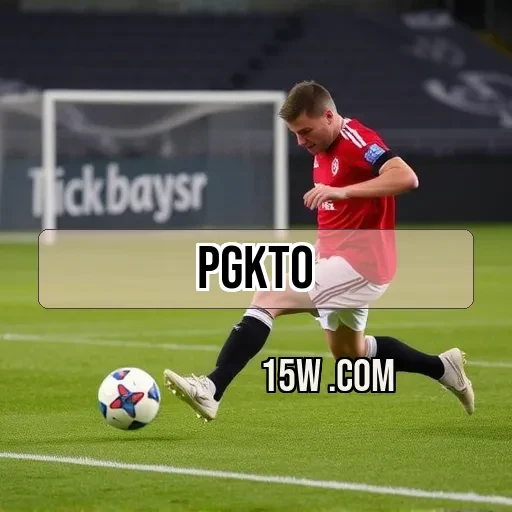 pgkto.com: Descubra Oportunidades nas Loterias e Conquiste Prêmios Incríveis