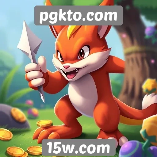 plataforma de jogos online oferece variedade de títulos