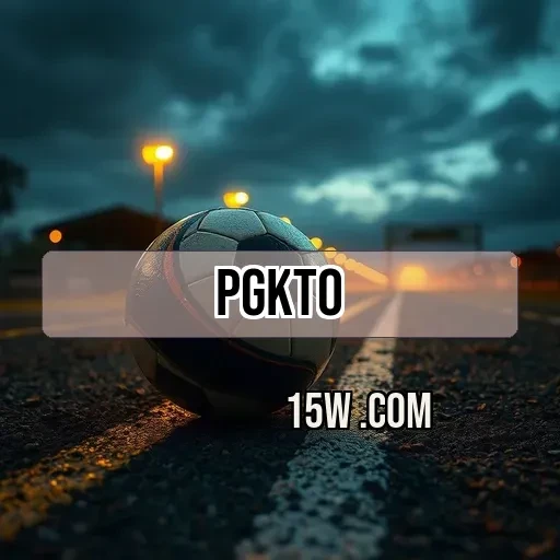 pgkto.com: Uma Experiência Única para os Amantes do Poker Online
