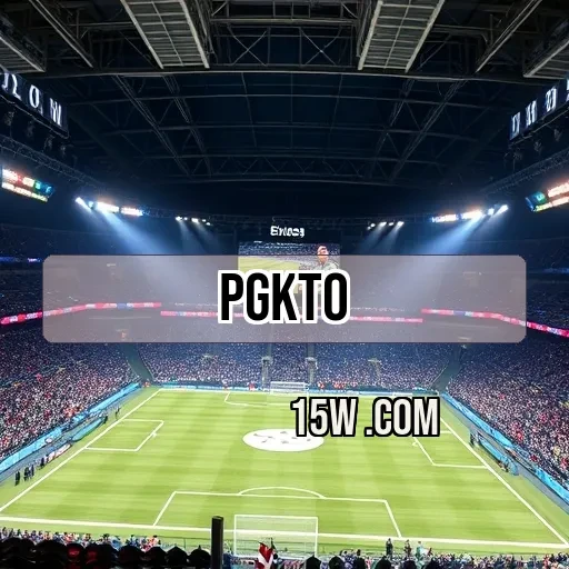 pgkto.com: Descubra os Melhores Caça-Níqueis do Brasil