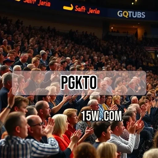 pgkto.com: Descubra os Melhores Torneios Para Jogar e Ganhar!