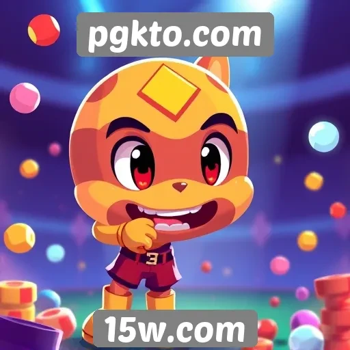 novidades em pgkto.com para jogadores de todos os estilos