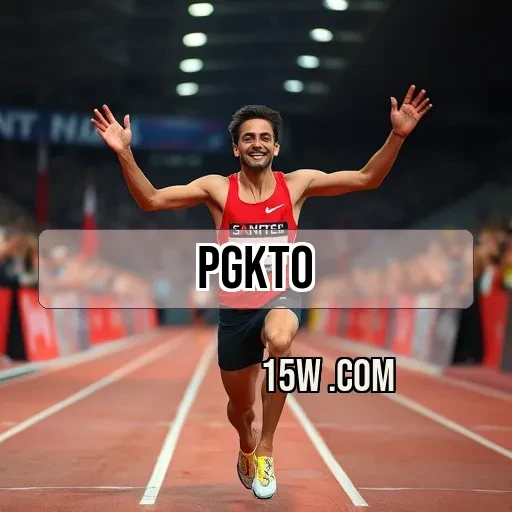 pgkto.com: Descubra as Vantagens do Programa VIP Que Transforma Jogadores em Estrelas